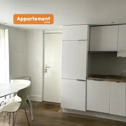 Appartement 2 pièces 38,70 m2 Paris 12 à louer